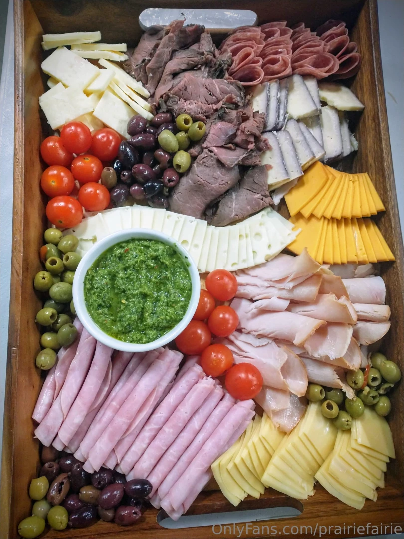 Made these at work last night with a coworker which one do you think i part 1 