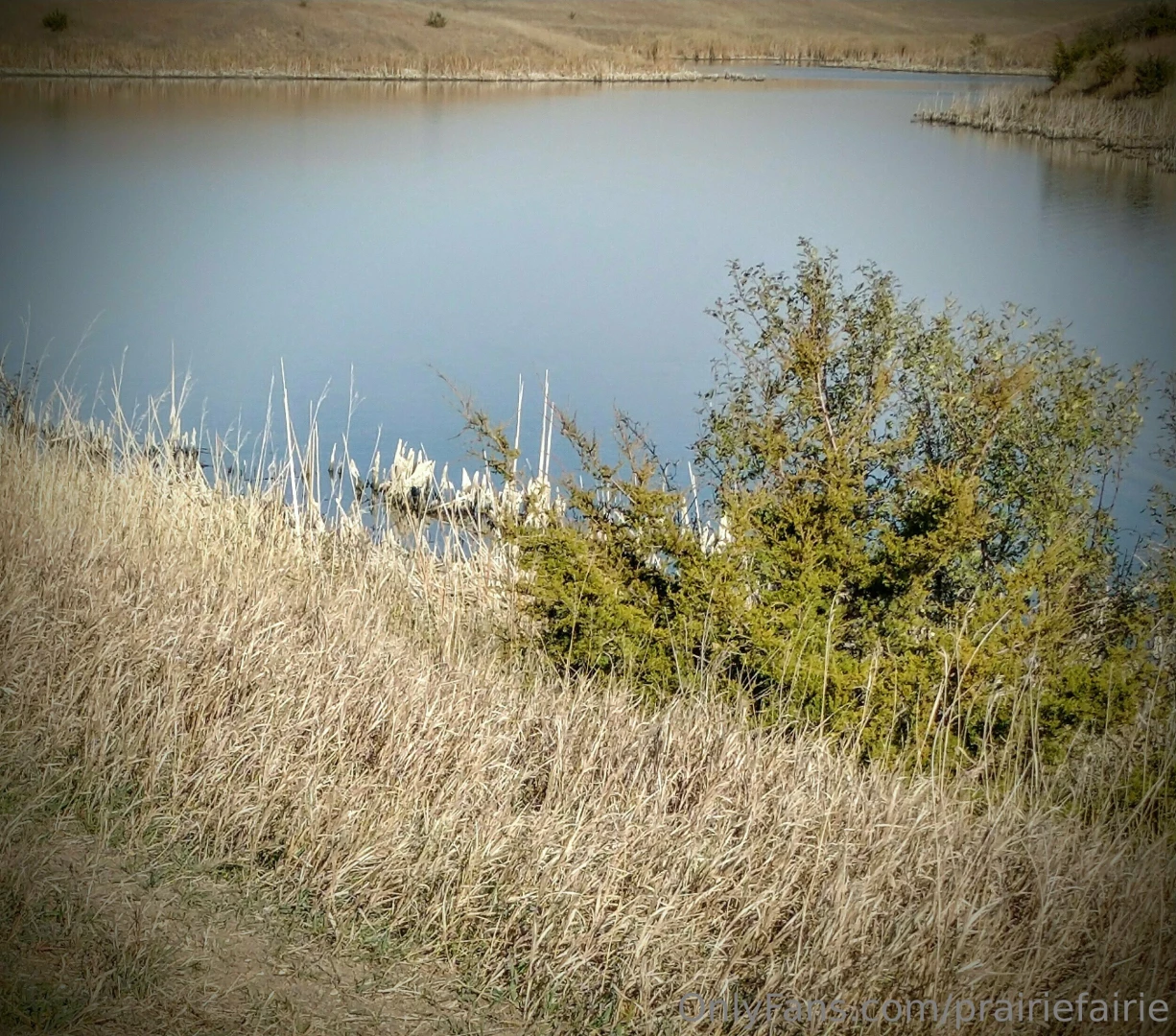 Grounding at the lake enjoying indian summer while it lasts part 1 