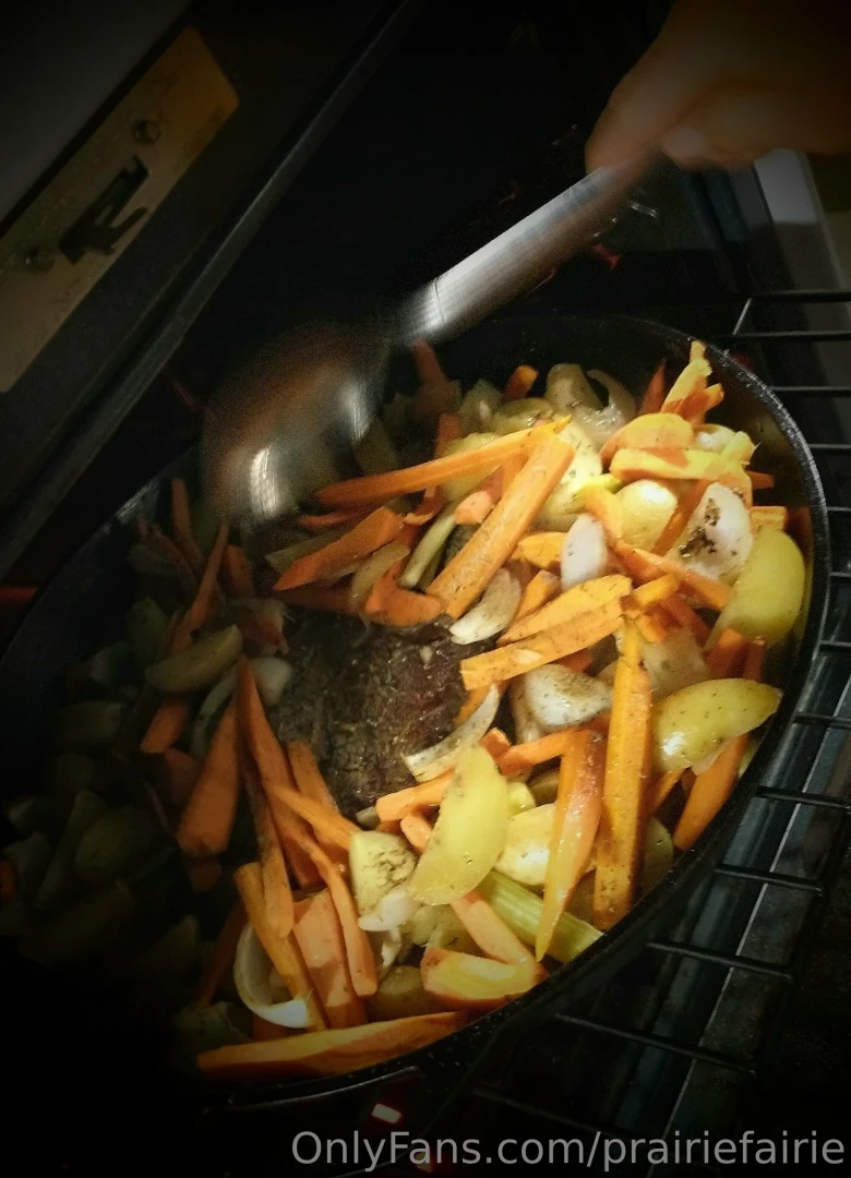 I realized fully this weekend that i ve hit a funk dealing with my part 3 