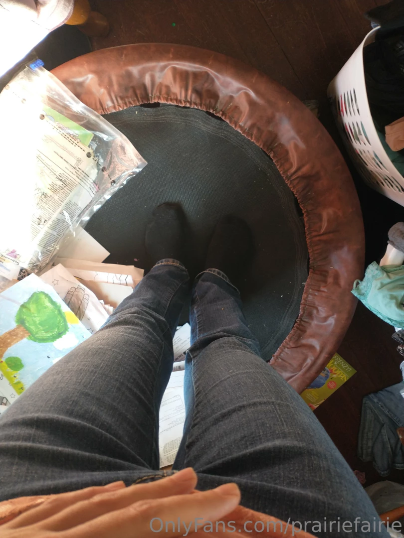 I realized fully this weekend that i ve hit a funk dealing with my part 2 