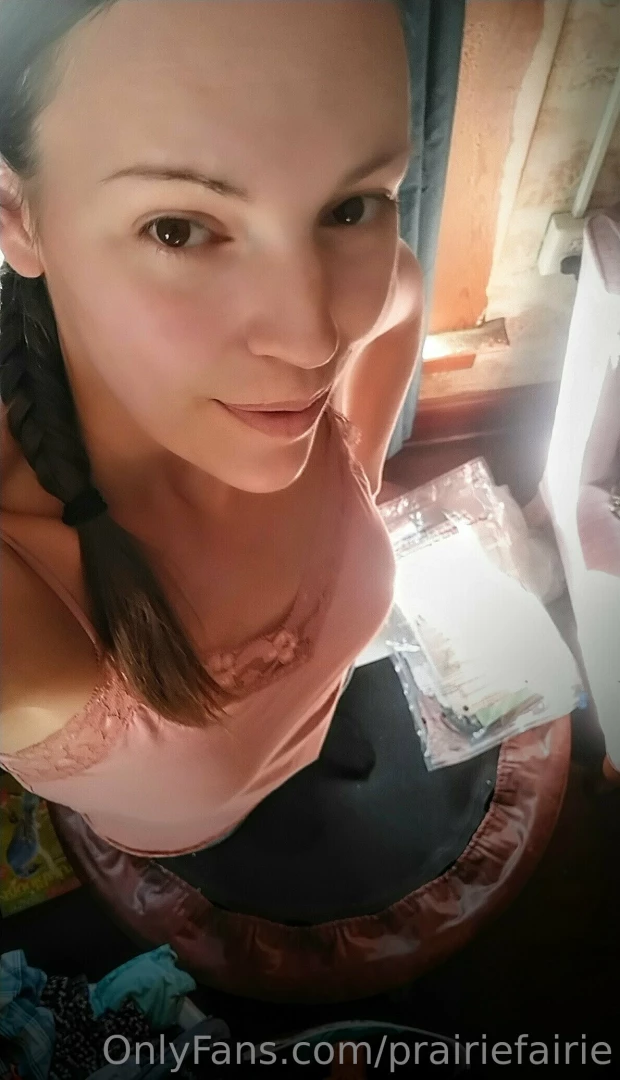 I realized fully this weekend that i ve hit a funk dealing with my 