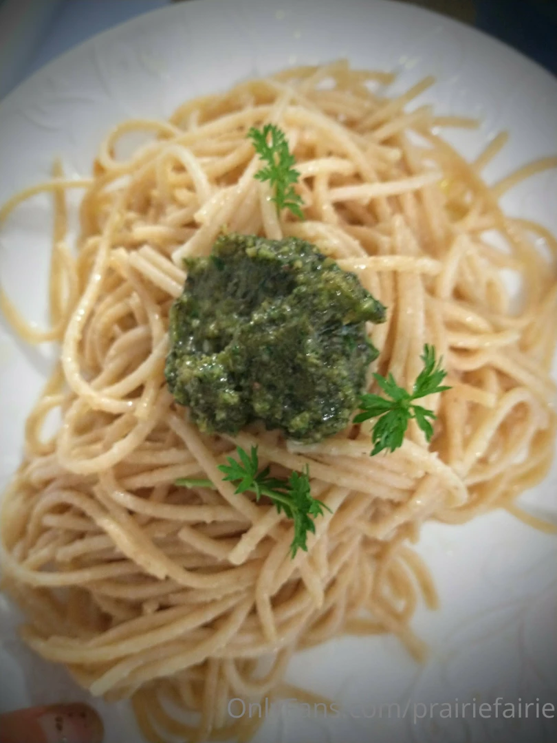 I showed my littles how to sprout carrot tops and now we have carrot 