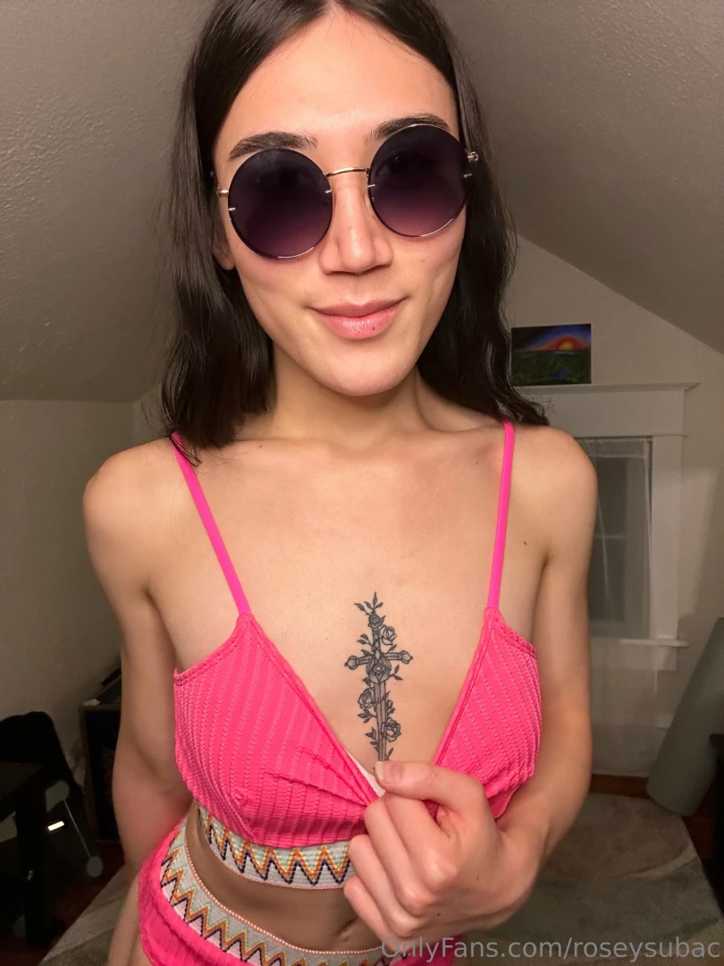 4 pics ik it s freezing out but i cant help myself when i find part 2 