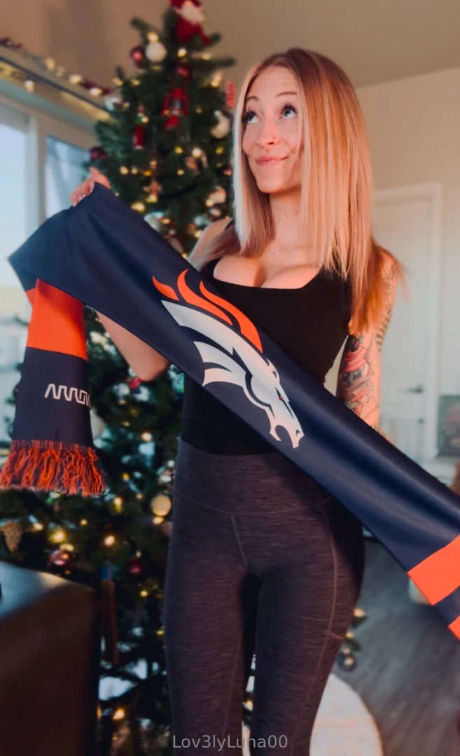 Dear santa all i want is a win 