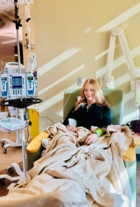 The past few weeks have been extremely challenging after receiving the