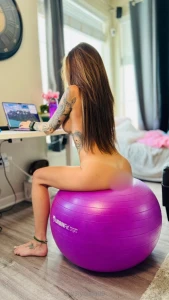 Working from home is the best part 2