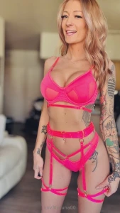 Ready for bed part 181