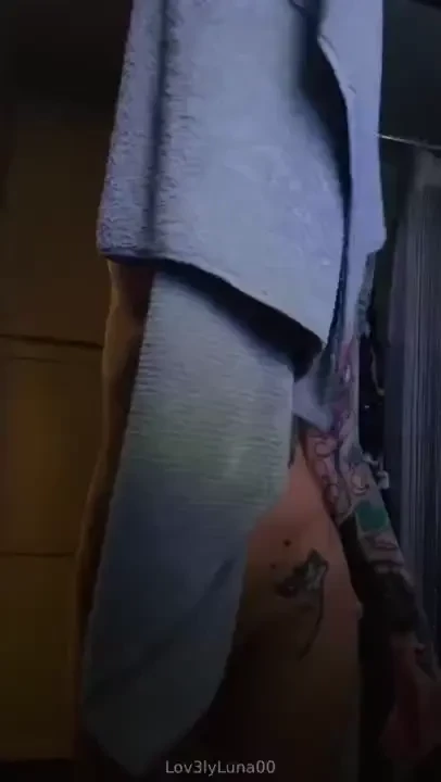 Get dressed with me part 12 