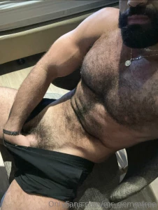 Would you like some milk part 1