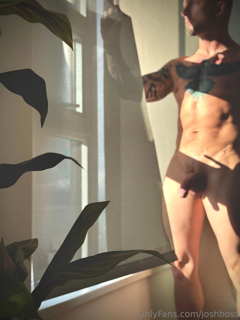 Quite the view amirite 