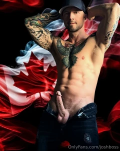 Happy canada day to my fellow canucks