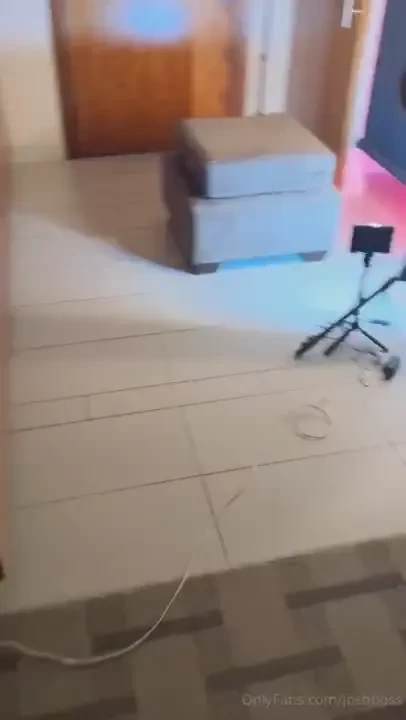 A very lucky boy is coming over soon 