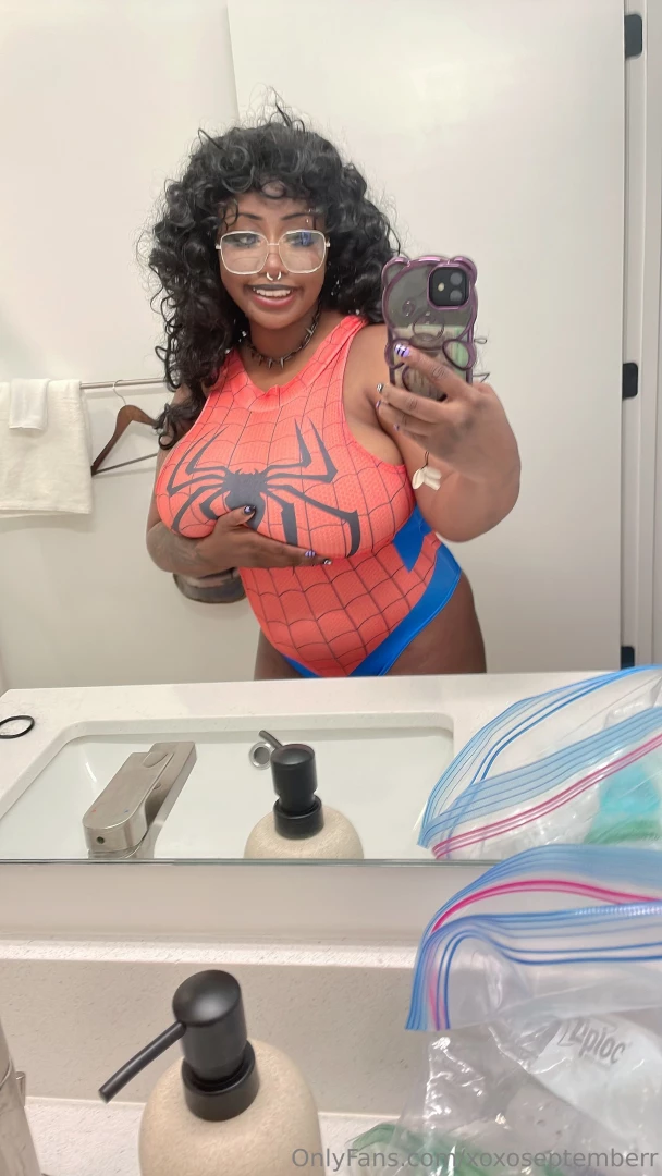Xoxoseptemberr part 9 