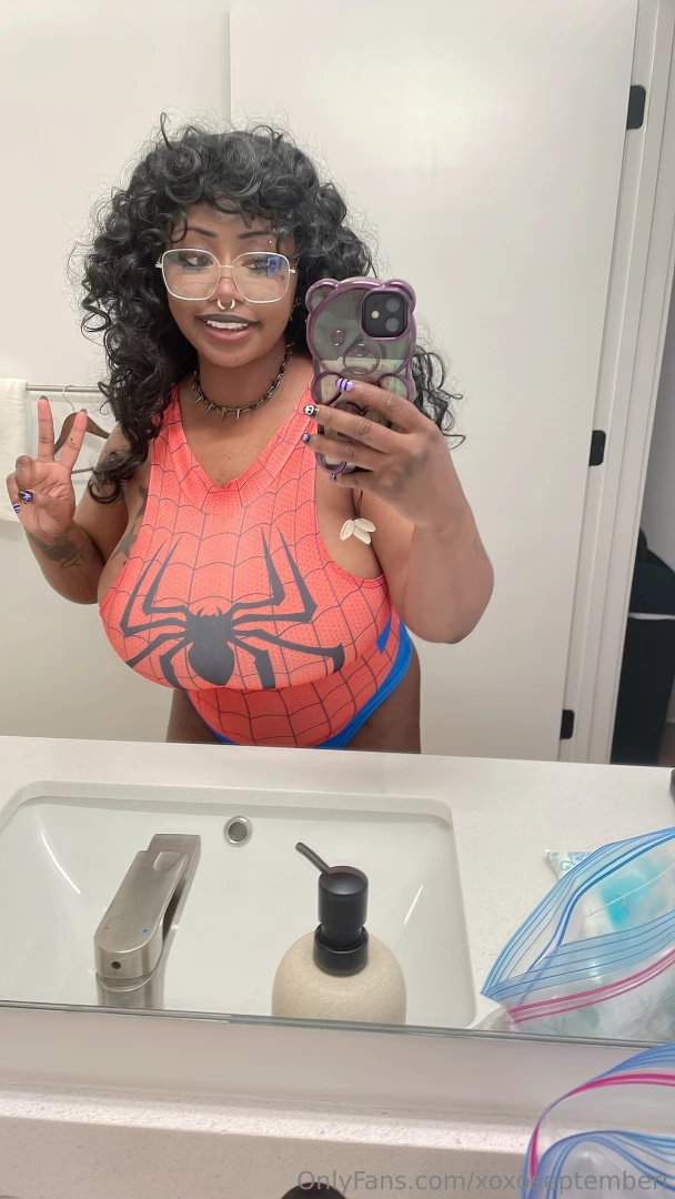Xoxoseptemberr part 5 