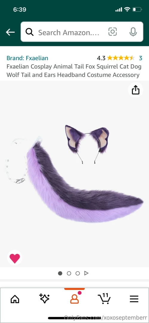 Hey guys the next 10 people who get me something off my wishlist will 