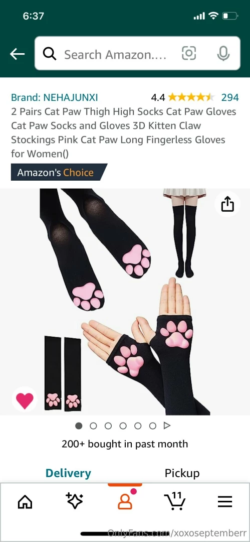 Hey guys the next 10 people who get me something off my wishlist will part 4 