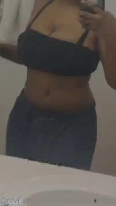 The big titty tube top bra combo 