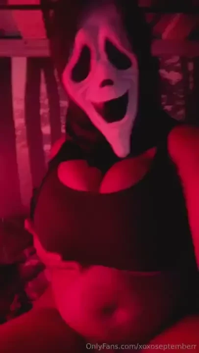 Happy halloween part 1363 