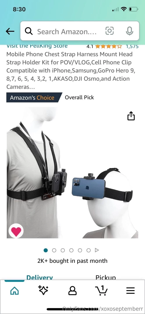 Someone should get me this from my wishlist 