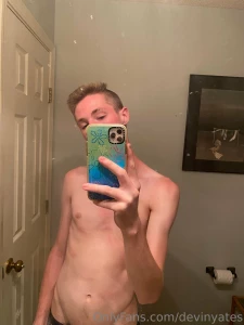 It s been awhile i also got a haircut