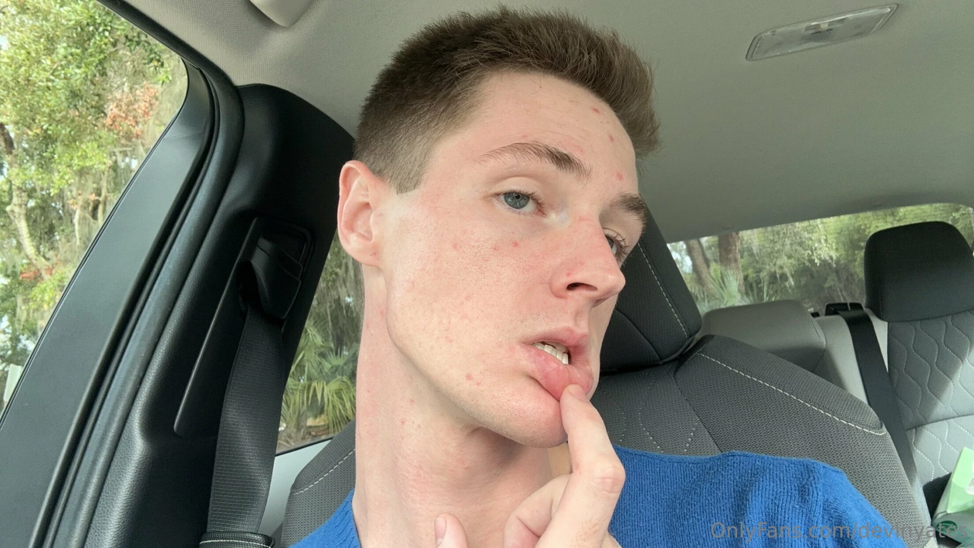 I got my eye on you part 5 