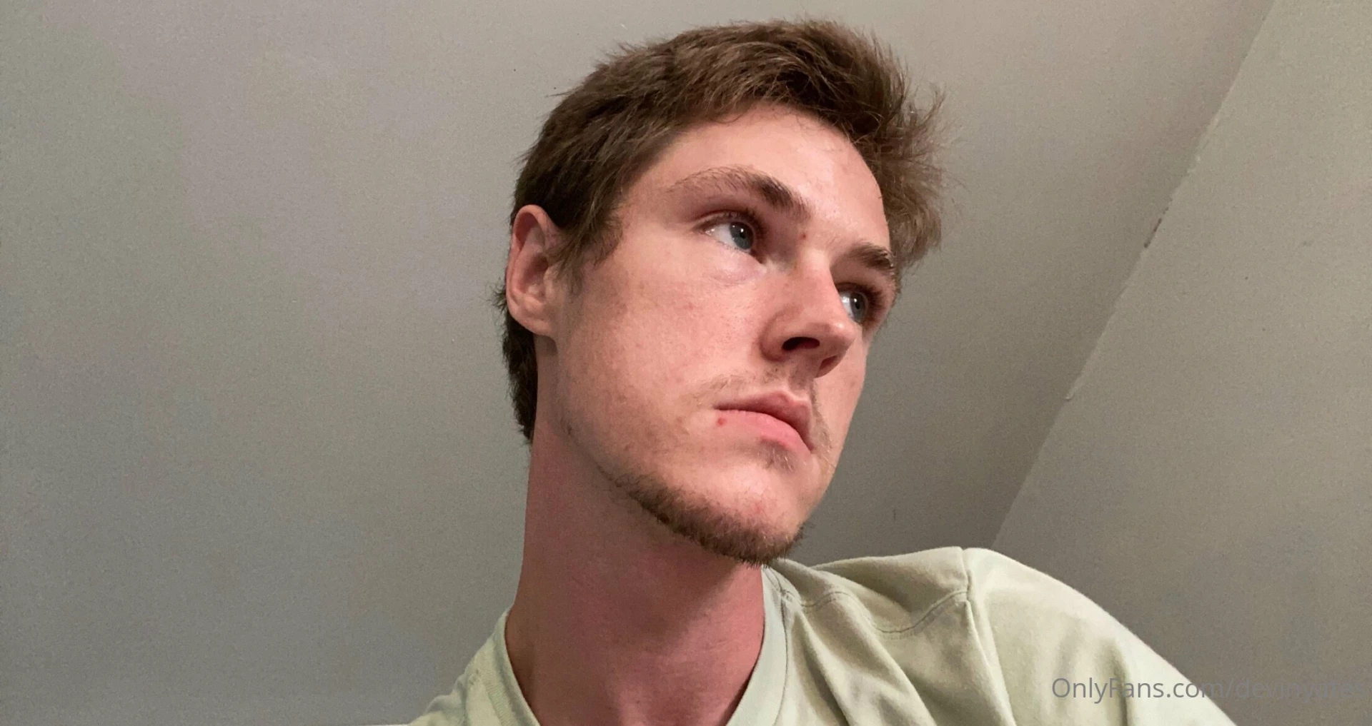 My hair is getting long so is the stache how do y all feel about it part 1 