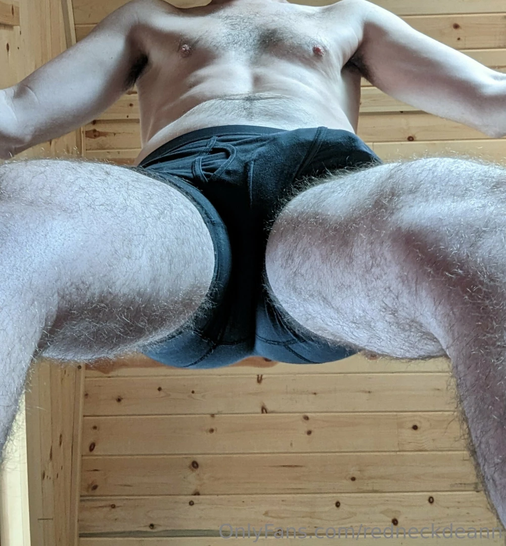 Redneckdeann part 13 