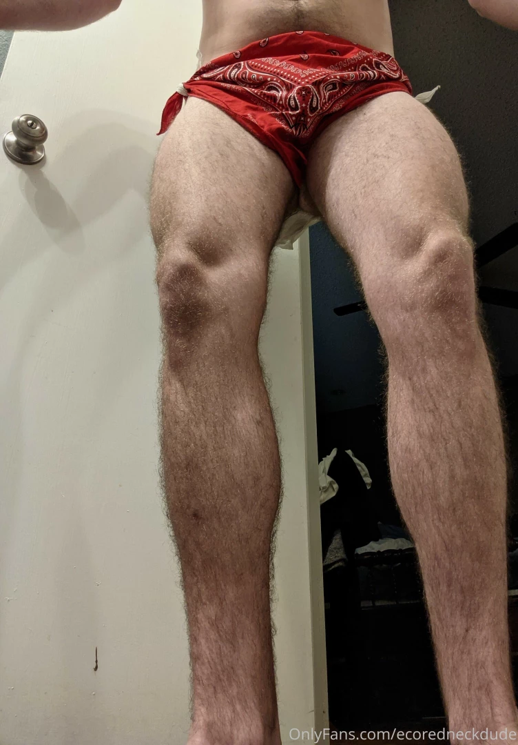 Redneckdeann part 33 