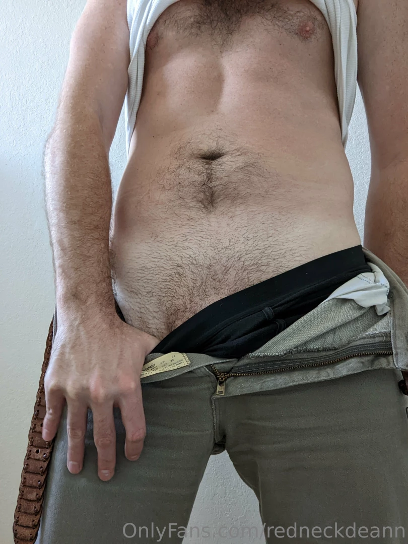 Redneckdeann part 18 