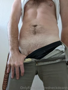 Redneckdeann part 18