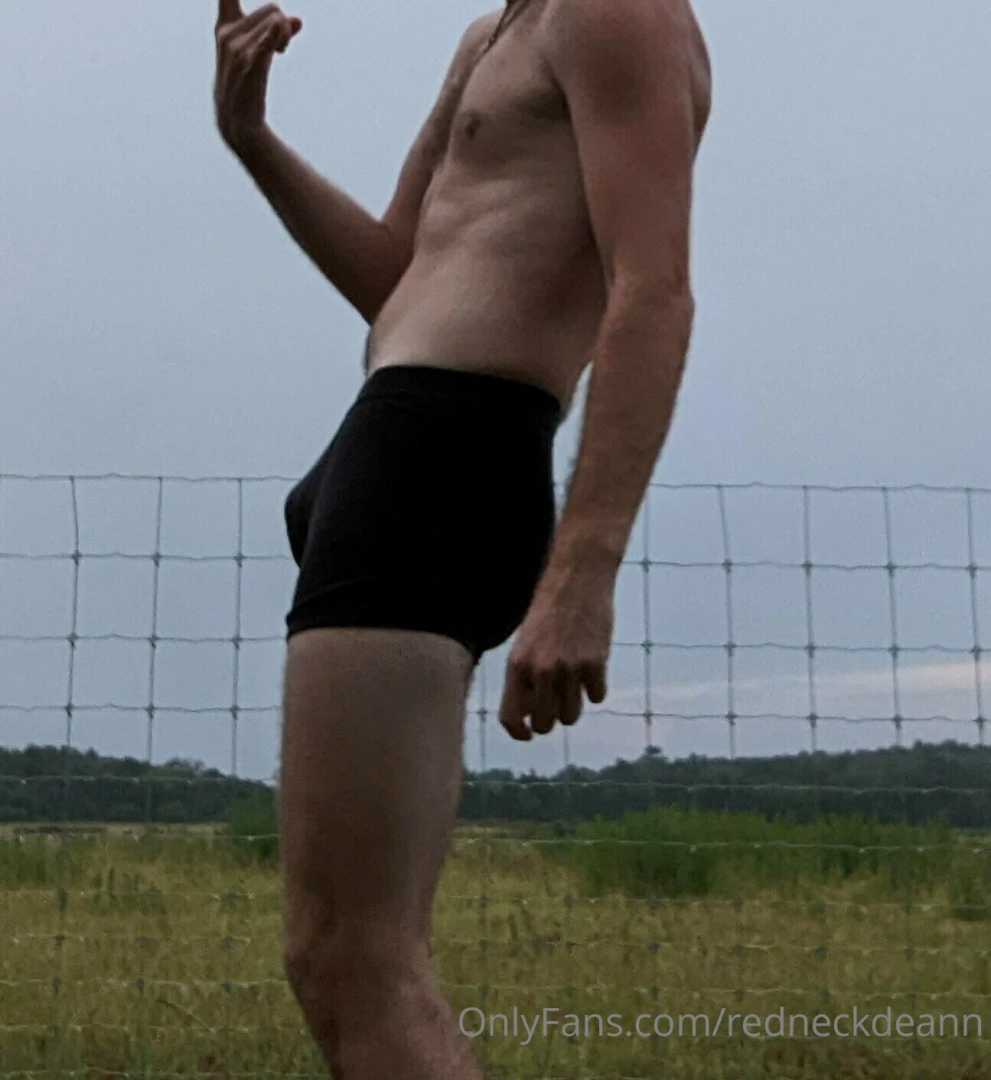 Redneckdeann part 21 