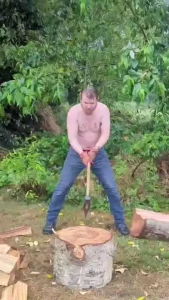Firewood friday don t forget to dm me for customs