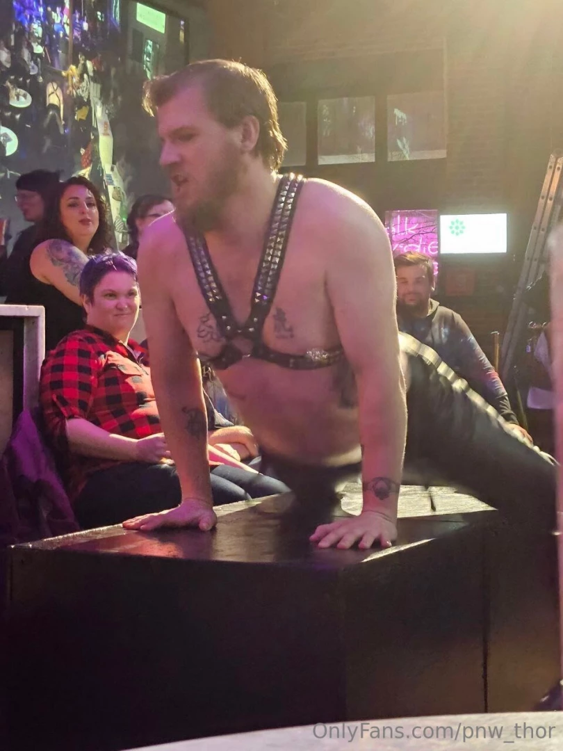 Backstage vs onstage at my latest gogo gig more professional photos 