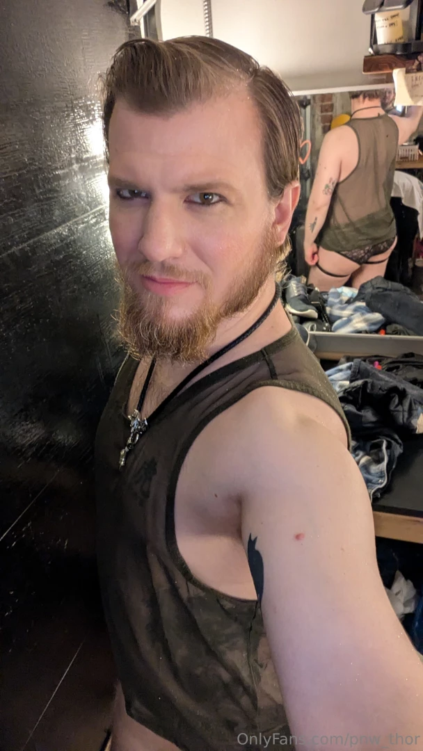 Backstage vs onstage at my latest gogo gig more professional photos part 1 