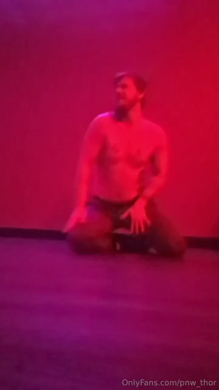 Getting back into the groove with some floor work after a few months 