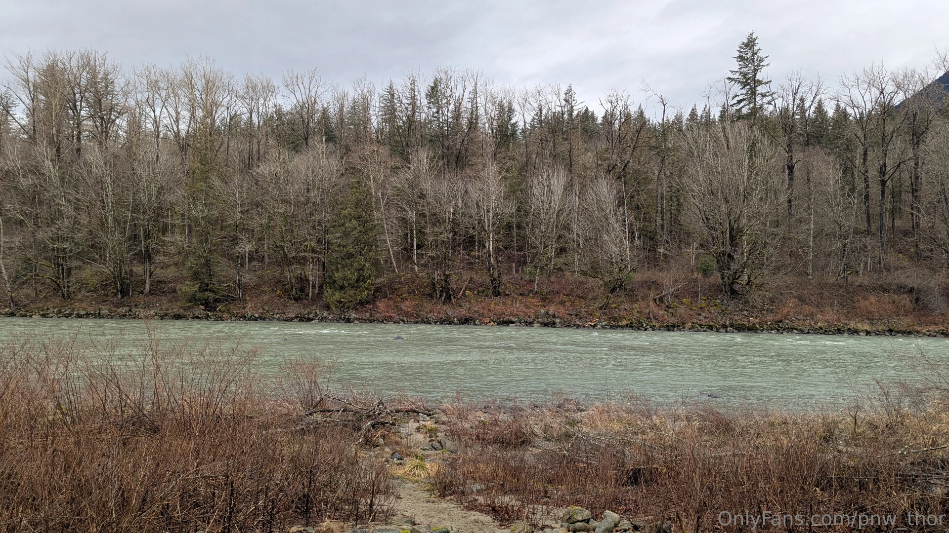 Weekend getaway to a cabin in the woods part 1 