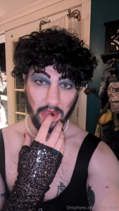 Who s ready for frank-n-furter