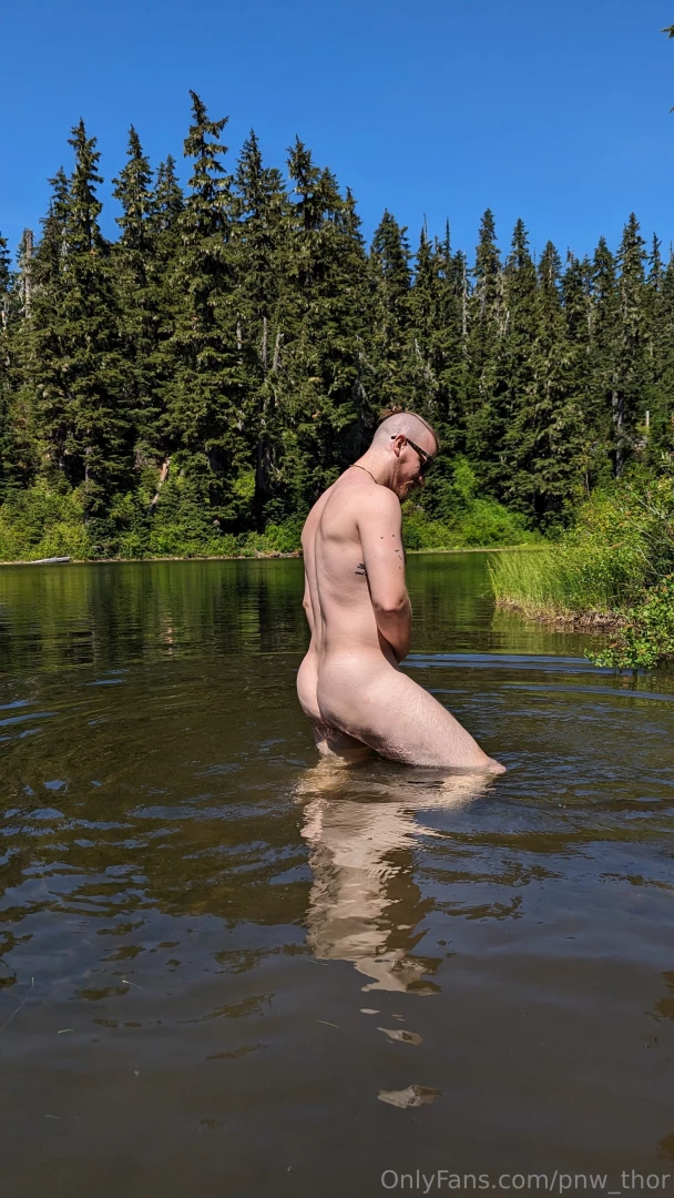 Happy wilderness wednesday part 2 