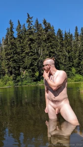 Happy wilderness wednesday part 1