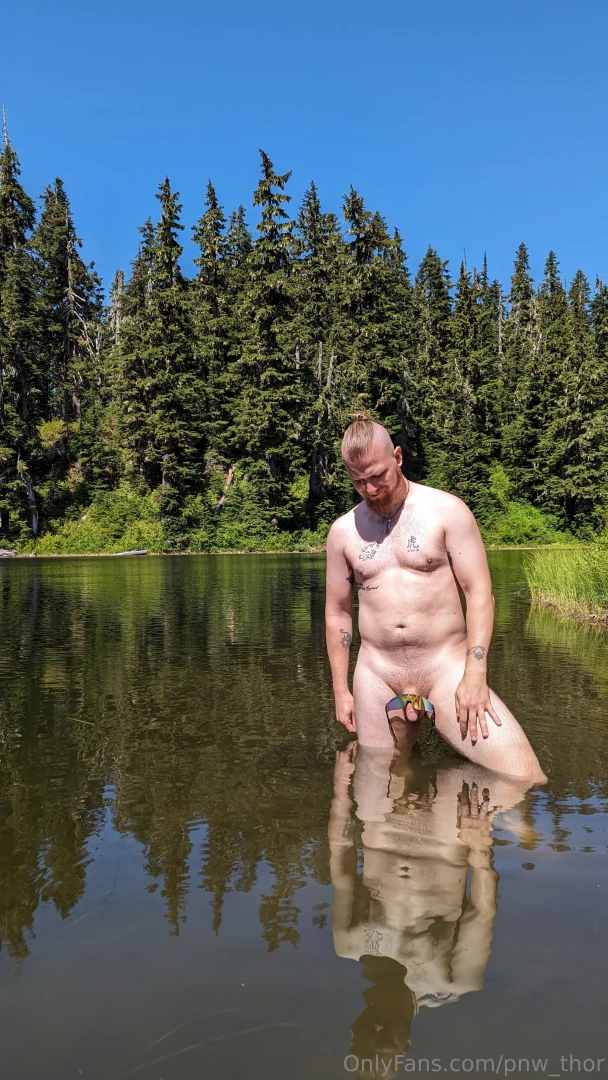 Happy wilderness wednesday part 3 