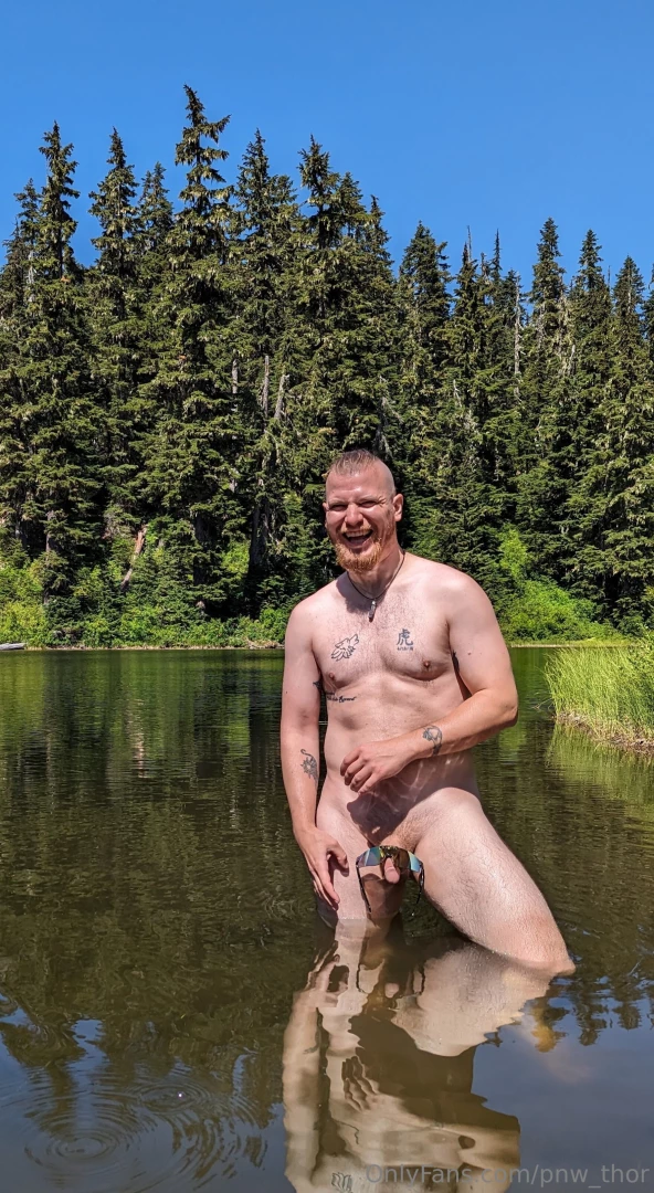 Happy wilderness wednesday 