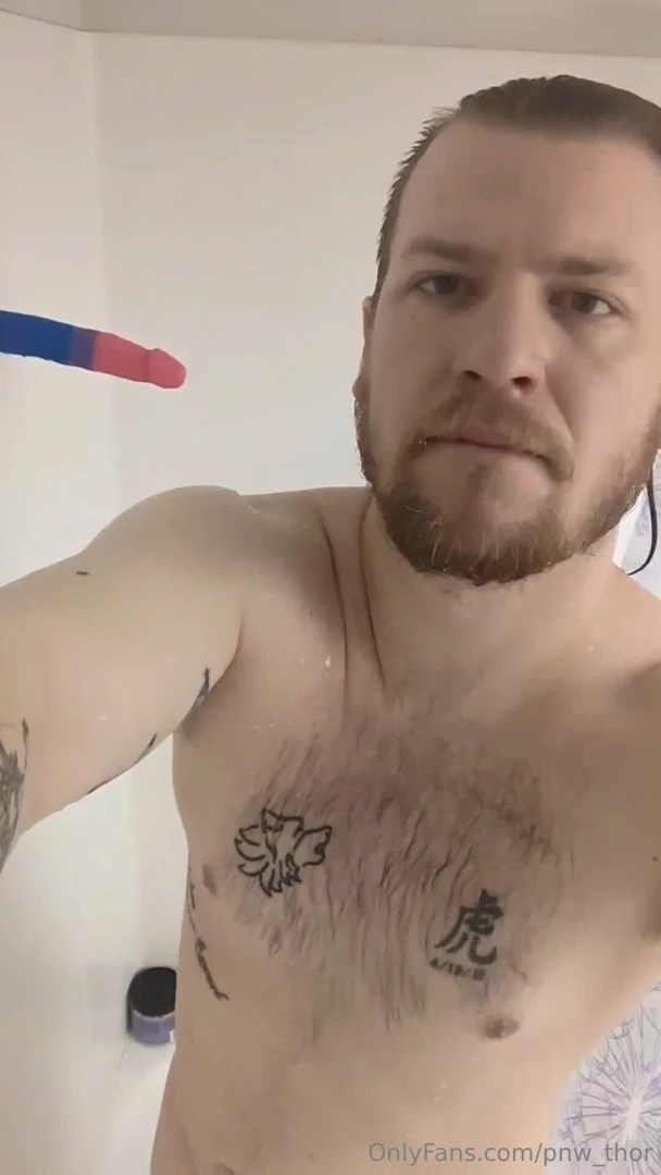 Happy wet wednesday part 16 