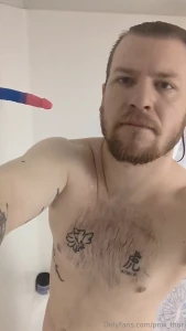 Happy wet wednesday part 16