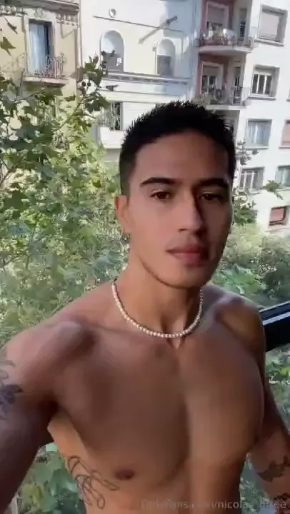 Nicolas-qfree part 46 