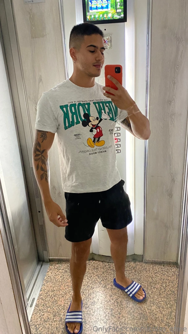 Nicolas-qfree part 47 