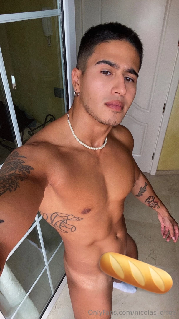 Foto sin censura vip page nicolas_q9 part 1 