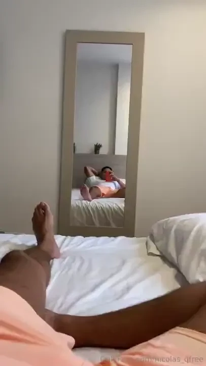 I arrived tired part 1 