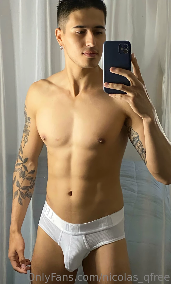 Nicolas-qfree part 27 