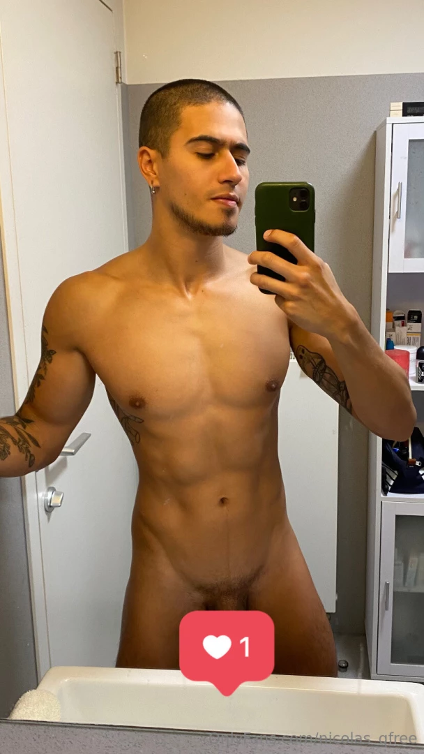 Nicolas-qfree part 10 