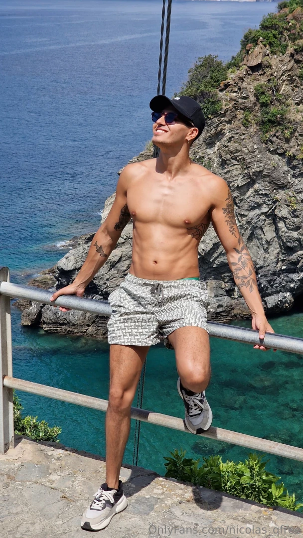 Nicolas-qfree part 11 